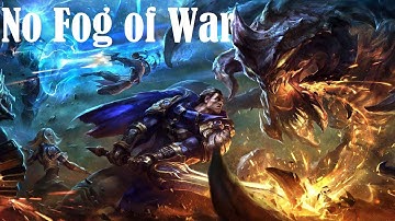 Thresh - Interrupting Kha