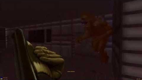 doom 2 monster horde randomizer showcase