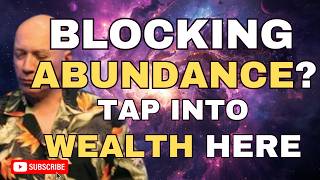 Famous Bashar: Why Abundance Isn’t Flowing to You Wealth