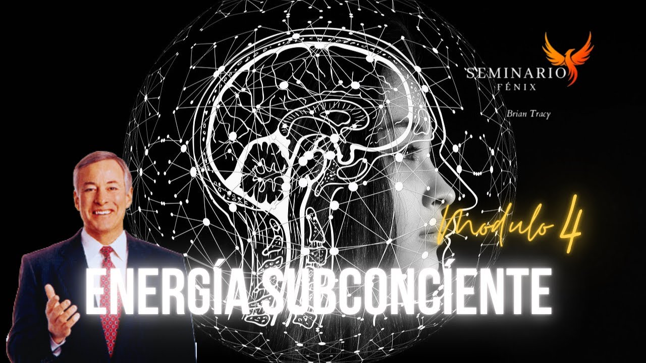 Controla tu / Mente Subconsciente/ y Transforma tu Vida , Brian Tracy ...