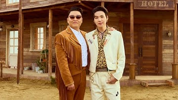 SUGA X PSY - That That (prod. SUGA of BTS) MV Teaser #suga #yoongi #bts #psy #ThatThat