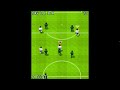 FIFA Football 2004 Java ME Playthrough FIFA Football 2004 Java ME Playthrough