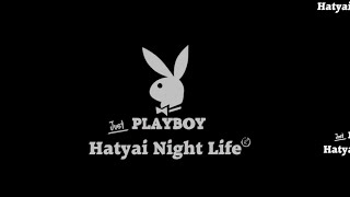 [#HYNL] Black Night Party #1(Dj Lyn) @SugerBeatPub Hatyai
