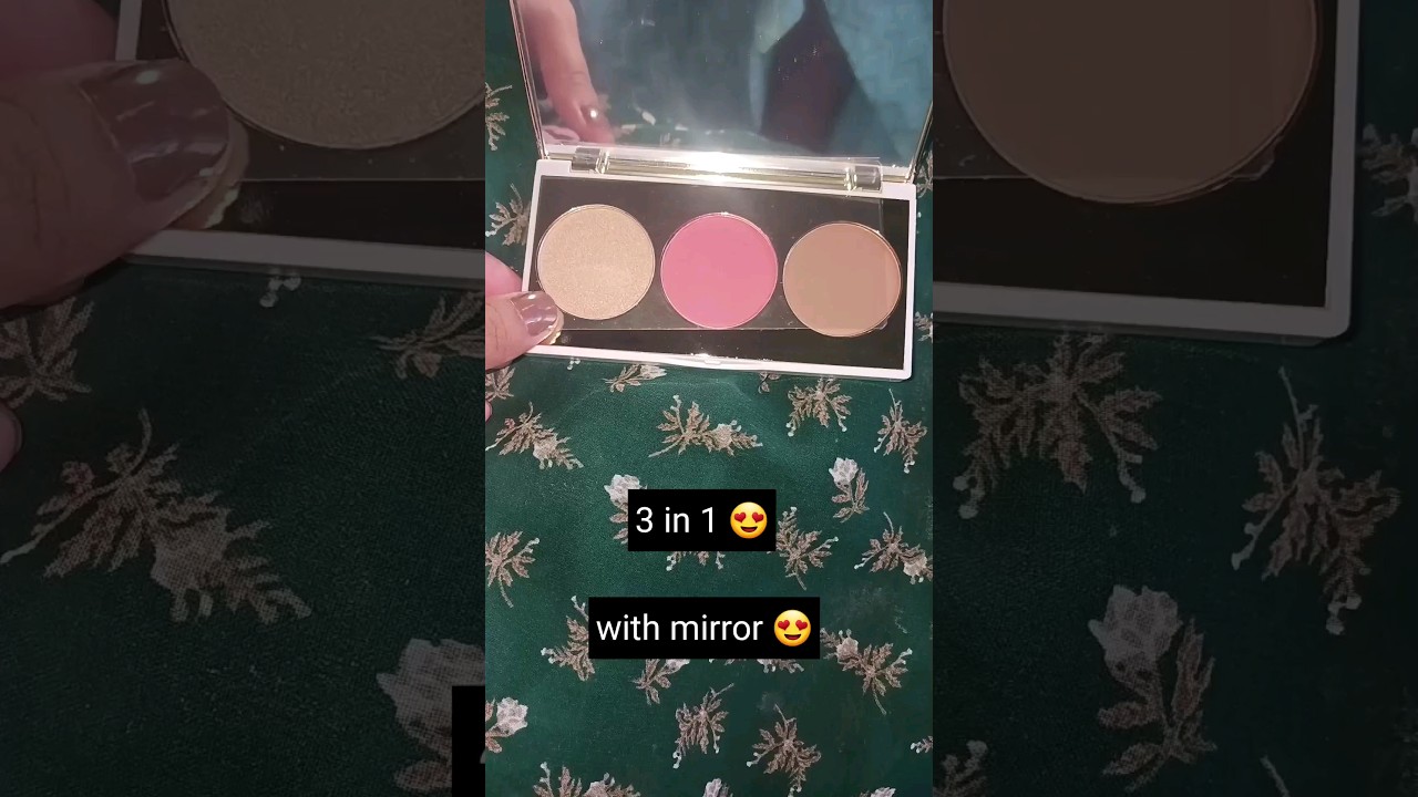 Myglamm chisel kit 3 in 1 review | Face Value || 