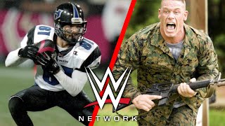WWE Movies & XFL Games Were Going To Be On the WWE Network  - Did You Know Wrestling