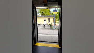 Tür Von BR 484 055 B 