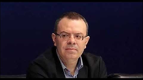 Μ.Κοττάκης: "To Aιγαίο στη μέση; Τι λέτε ρε;"