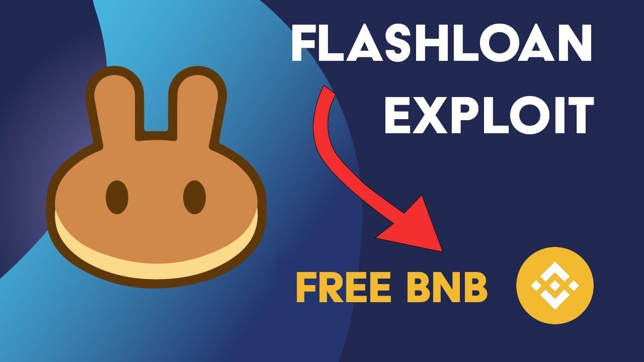 How to do a Flash Loan Attack on Pancakeswap - Earn Free BNB with a