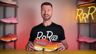 HOKA Cielo X1 Review: This Aggressively-Rockered Race Day Shoe Offers a Unique, Propulsive Feeling screenshot 5