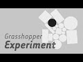 # 004 : Push &amp; Pull / Rhino Grasshopper Experiment