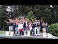 RHU Athletic teams participate in the Universities International Tournaments in Turkey