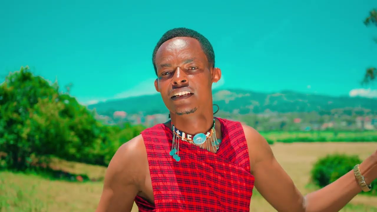 Enkarna e yesu official video 4k  by Joshua Olaisiayiani Skiza 6912146 to 811