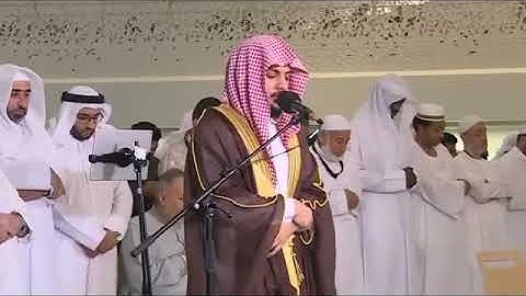 تلاوة بالمقام العراقي الحزين، للقارئ اليمني، هيثم الدخين، سورة الزمر كاملة!