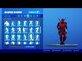 Balli Fortnite con Deadpool - Skin Segreta Fortnite Stagione 2 Capitolo 2