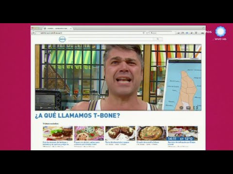 Preview de ¿De dónde viene el nombre T-Bone?