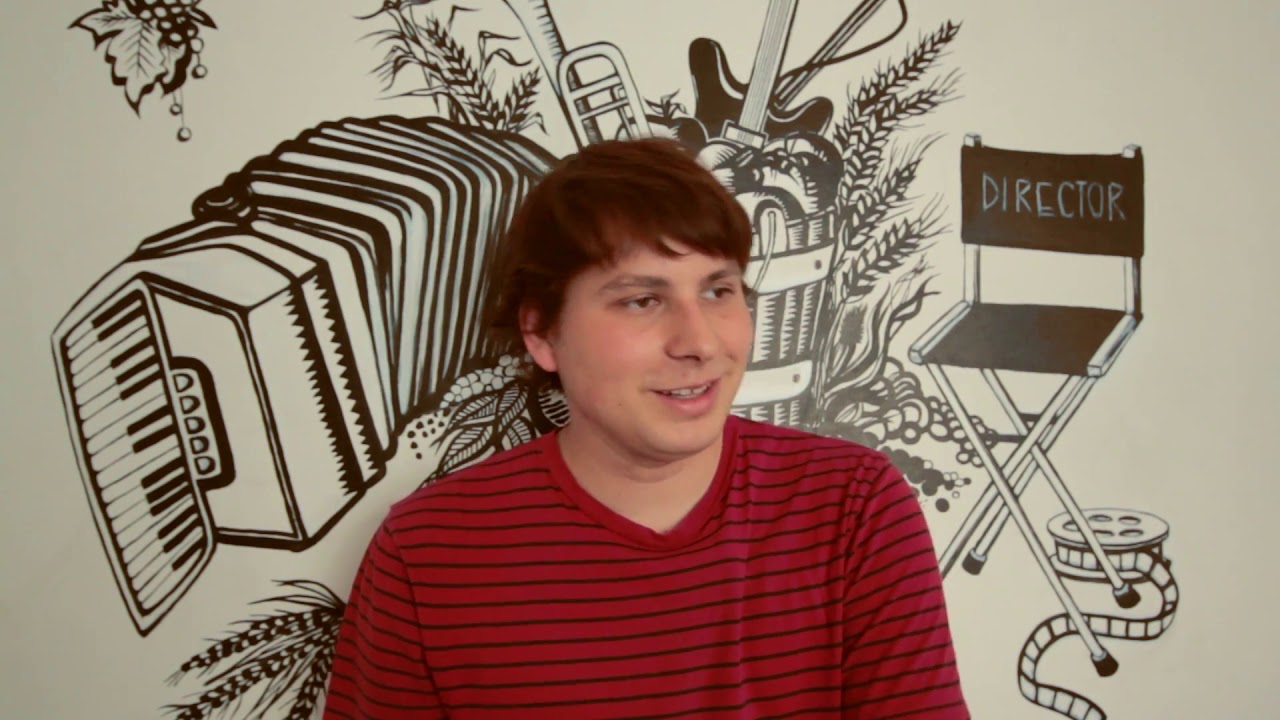 Bernardo Quesney - Entrevista || La Cosecha