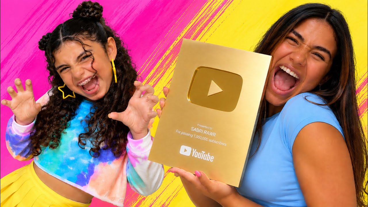 Latest Title & Thumbnail