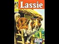 Lassie 2ª Série - n° 1 da Editora  Ebal Publicado em março de 1975
