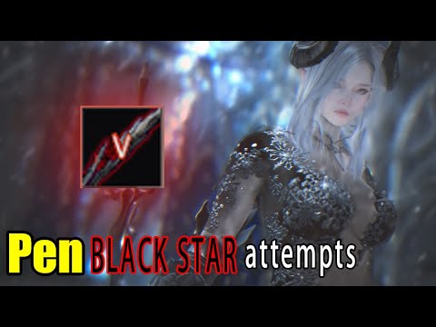 Pen Black Star Attempts 嘗試點東黑星 黑色沙漠black Desert Online Youtube Pen Black Star Attempts 嘗試點東黑星 黑色沙漠black Desert Online Youtube