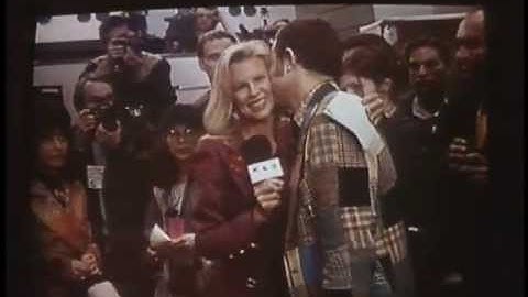 映画「プレタポルテ」日本版劇場予告