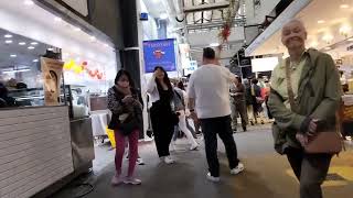 Sydney Fish Market 3 悉尼鱼市场