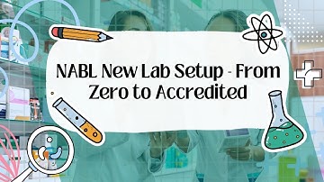 Why Every Lab Dreams of NABL Accreditation 🌍✨