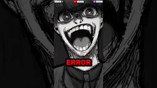 EL MAYOR ERROR de EGO en BLUE LOCK ❌🧠 #bluelock #manga #shorts #anime
