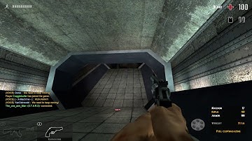 Zombie Panic! Source Rabbit Hole Epic Last Stand