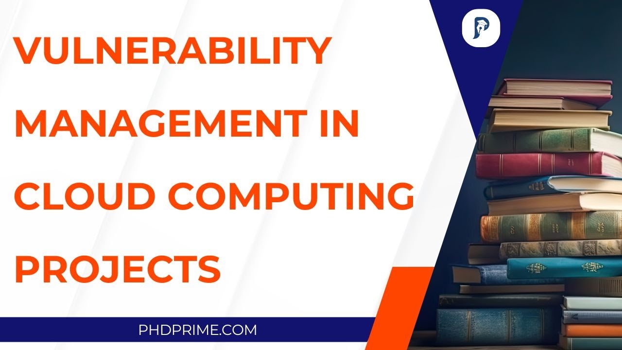 Vulnerability Management in Cloud Computing Projects - YouTube
