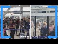 TSA workers to be paid as early as Monday after Trump's executive order | NewsNation Prime