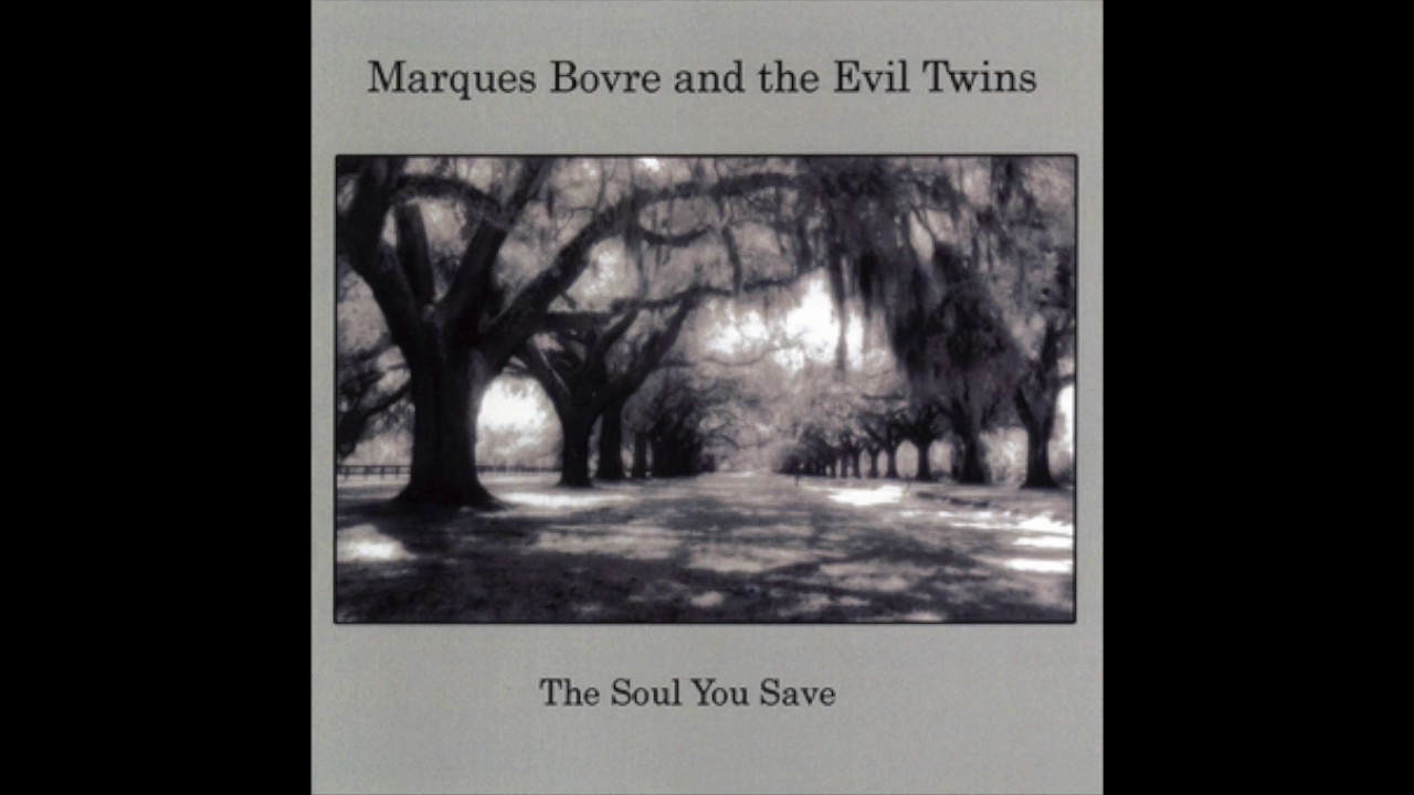 Sorry Song - Marques Bovre and the Evil Twins