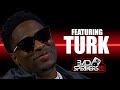 Turk On Baller Blockin Movie, Love For His Wife, &amp; Shootout With Police