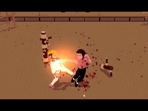 Www Primary Gams Itunes Login Brutal Beatdown 3d Ragdoll Kicker Puncher Fight Game Gameplay Trailer Android Ios Hq - roblox ragdoll fighting games