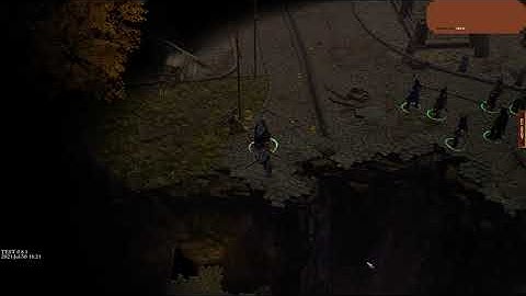 A GM Plays Wrath of the Righteous Azata Playthrough Part 5