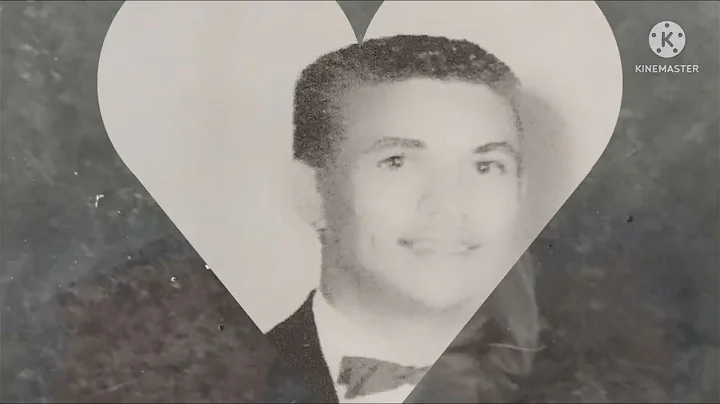 James Elbert Washington: Celebration of His Life &...