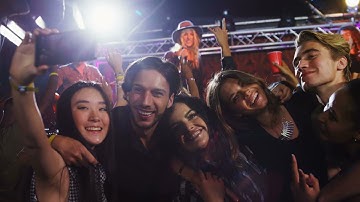 VidCon Abu Dhabi 2021