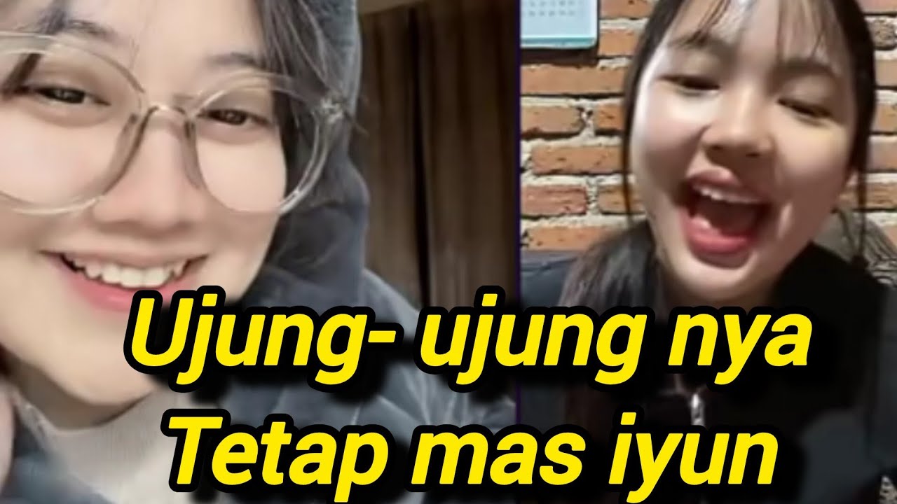 DHINDA DAN ELSA VERSI NGAPAK