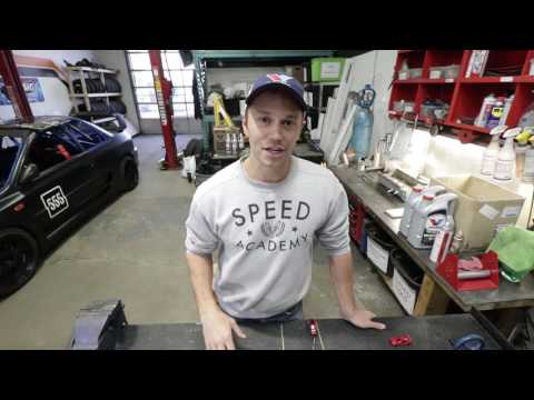 Night School Speed Academy: Episode 1 Racing Jargon - Night School Speed Academy: Episode 1 Racing Jargon