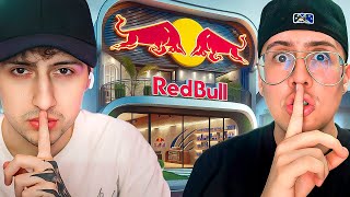 LA FIESTA SECRETA DE REDBULL😱 | VLOG BOGOTÁ FT PELICANGER