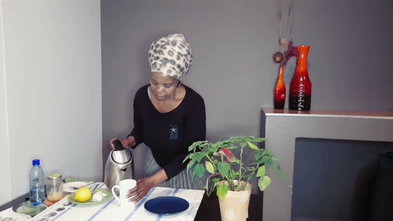 Garlic Tea For Toxic Heavy Metal Detox