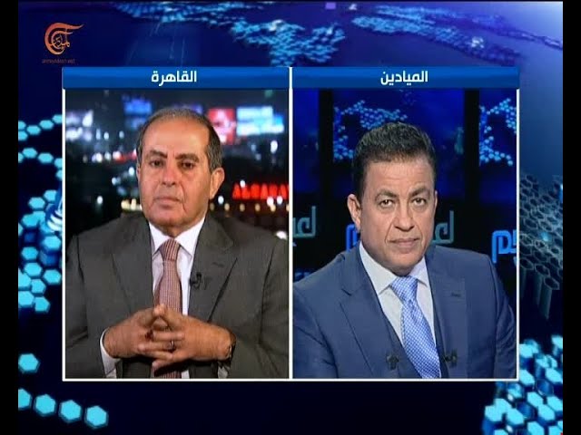 لعبة الأمم محمود جبريل يكشف خيوط المؤامرة على ليبيا Youtube