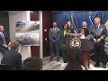 International car theft ring with DC ties dismantled