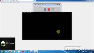 Konfigurasi SSH Server pada debian 7.8.0 diVirtualbox
