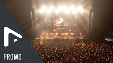 Streamlined, State-of-the-art Live Recording | Nuendo Live 3 Promo