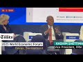 Nigeria Will Lead Africa’s Growth With Education, Innovation In Agric - VP Shettima
