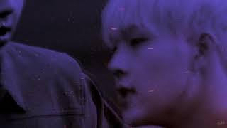 Showhyuk ㅡ Hurts Like Hell Hanahaki Disease Au