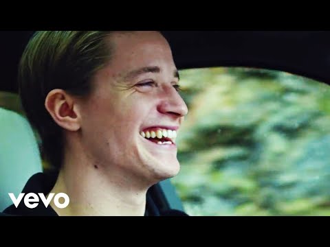 Kygo ft. Sandro Cavazza - Happy Now (1 декабря 2018)