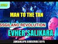 EVHER SALIKARA _ MAN TO THE TAN 2018