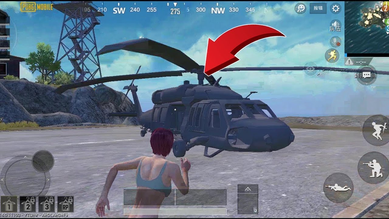 【PUBG MOBILE】最新アプデ0.14.0で追加される内容がヤバすぎる件wwwwww【PUBGモバイル】【まがれつ】