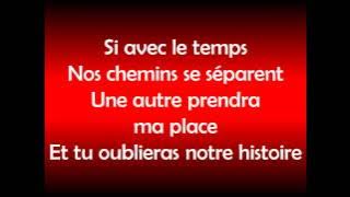 Lucenzo feat. Kenza Farah - Obsesion [ Lyrics Video HD]